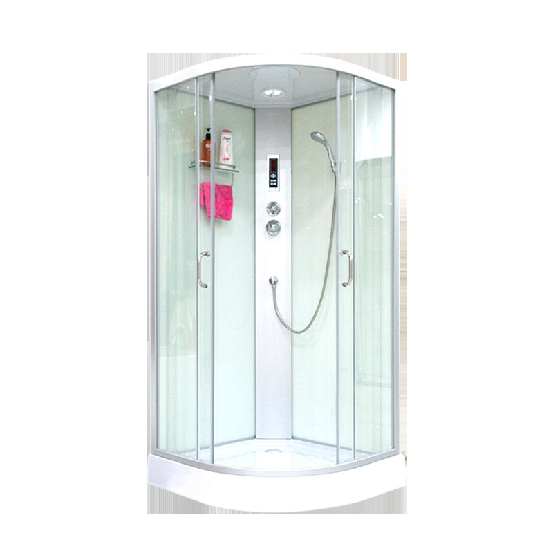 Integral shower room, bathroom - مراجعة Outdoor Furniture Waterproof وسعره