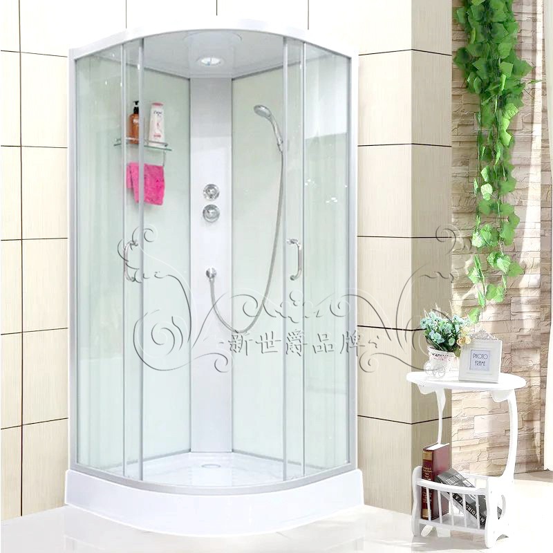 Integral shower room, bathroom - مراجعة Outdoor Furniture Waterproof وسعره