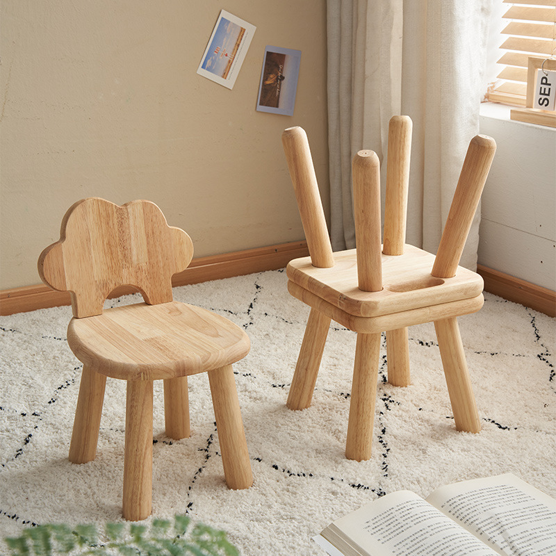 Solid Wood Chair Stool Househo - مراجعة Adirondack Chair Wood وسعره