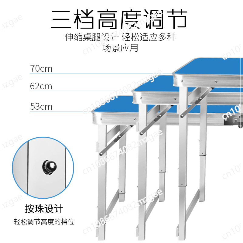 Outdoor folding table aluminum - مراجعة Outdoor Furniture Exhibition وسعره