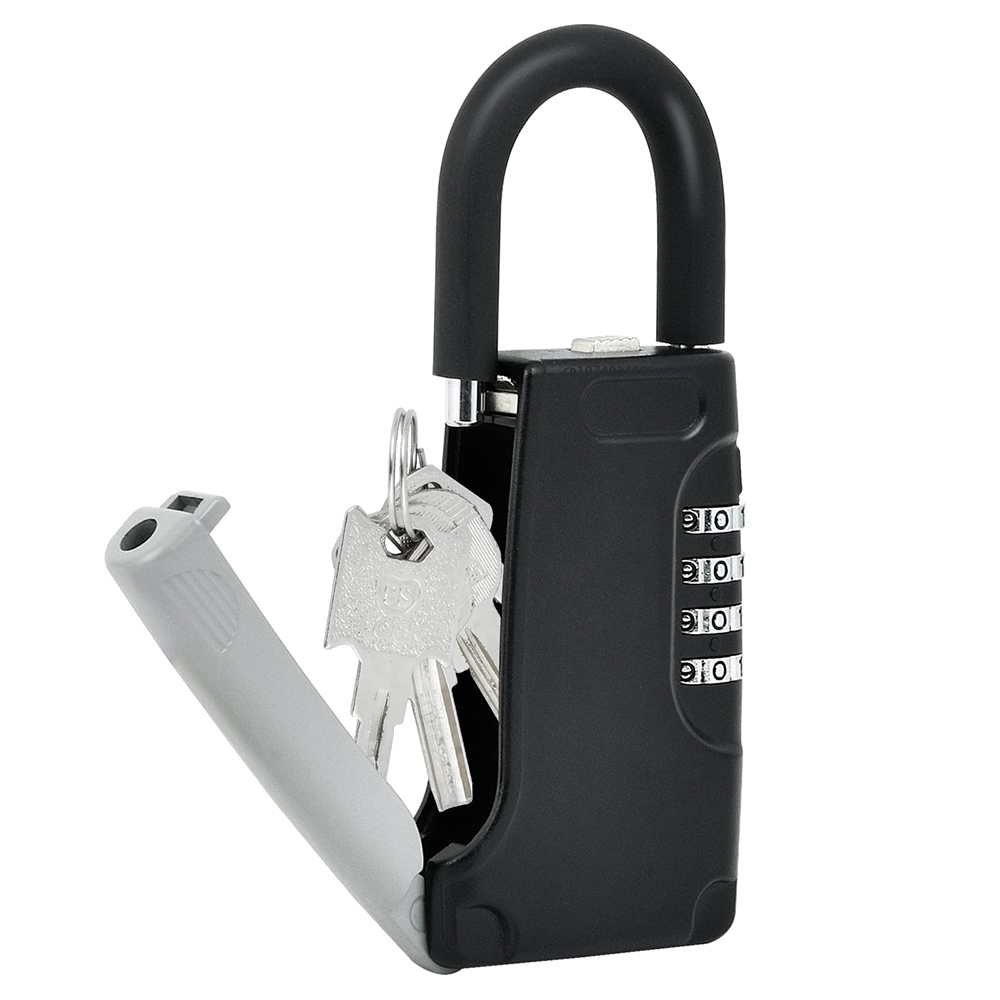 Padlock Key Lock Box Small Com - مراجعة Outdoor Furniture Warehouse وسعره