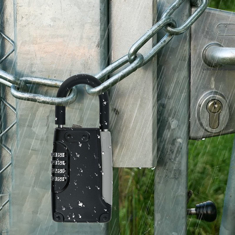 Padlock Key Lock Box Small Com - مراجعة Outdoor Furniture Warehouse وسعره