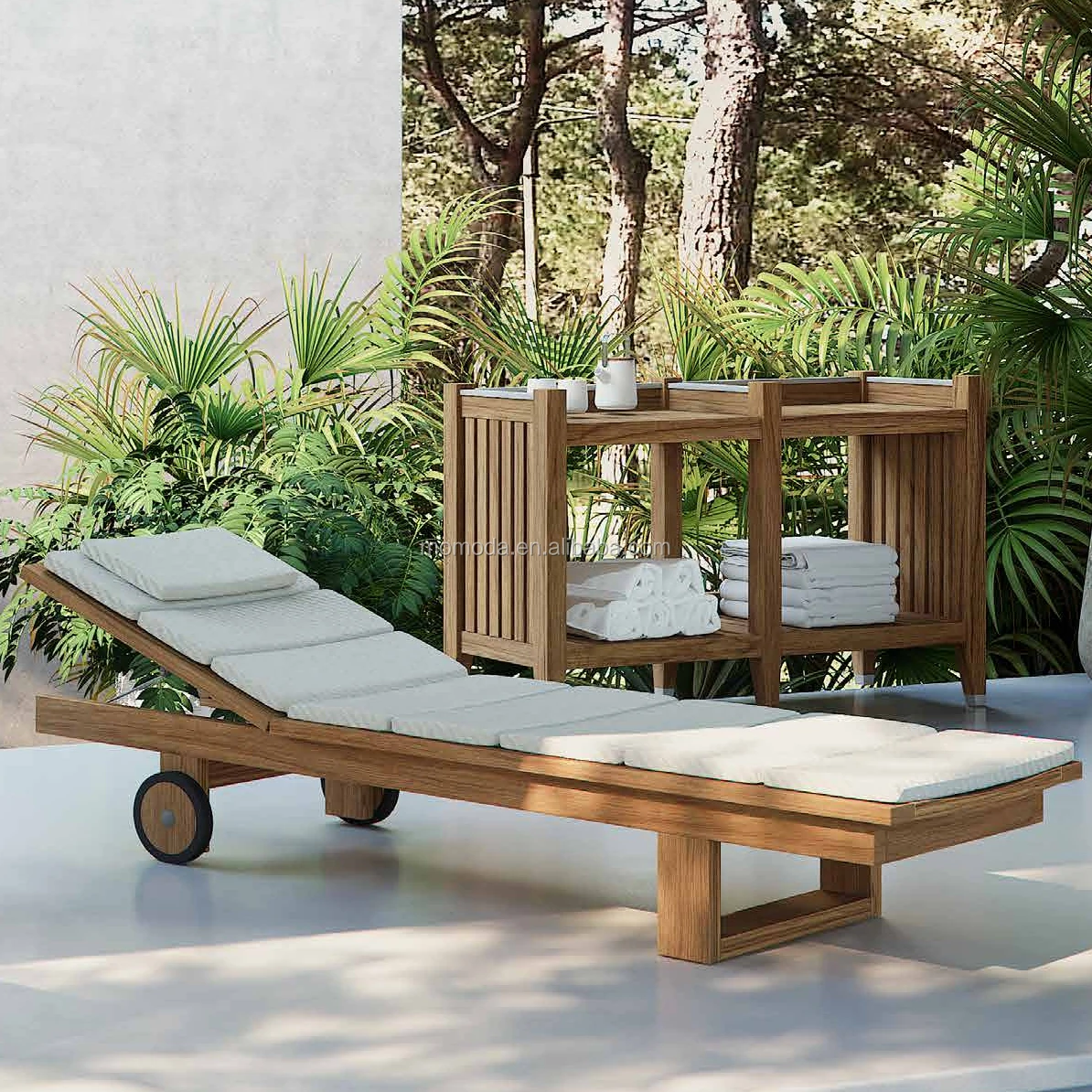 #teak outdoor furniture china  - مراجعة Outdoor Furniture Supplier وسعره
