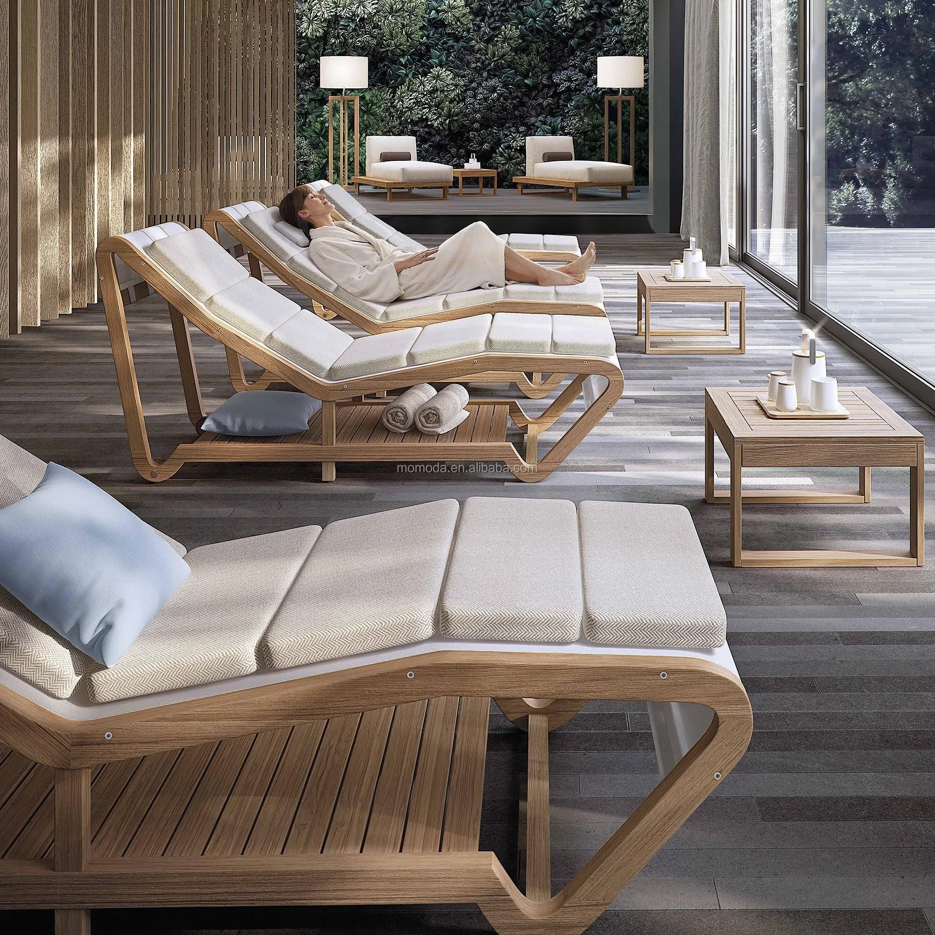 #teak outdoor furniture china  - مراجعة Outdoor Furniture Supplier وسعره