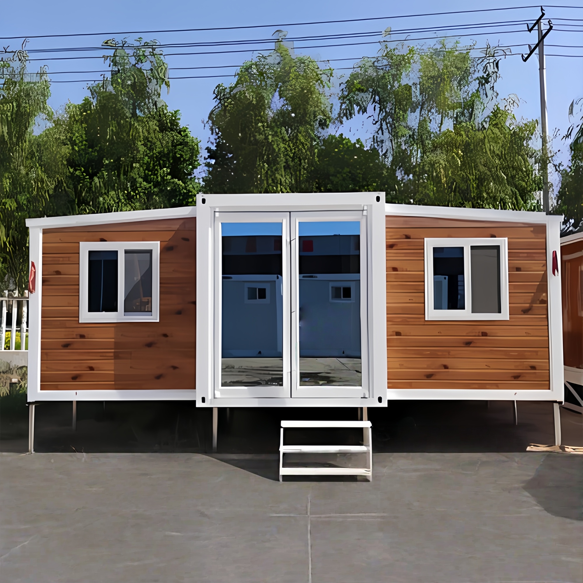 Suppliers Custom Prefabricated - مراجعة Outdoor Furniture Supplier وسعره