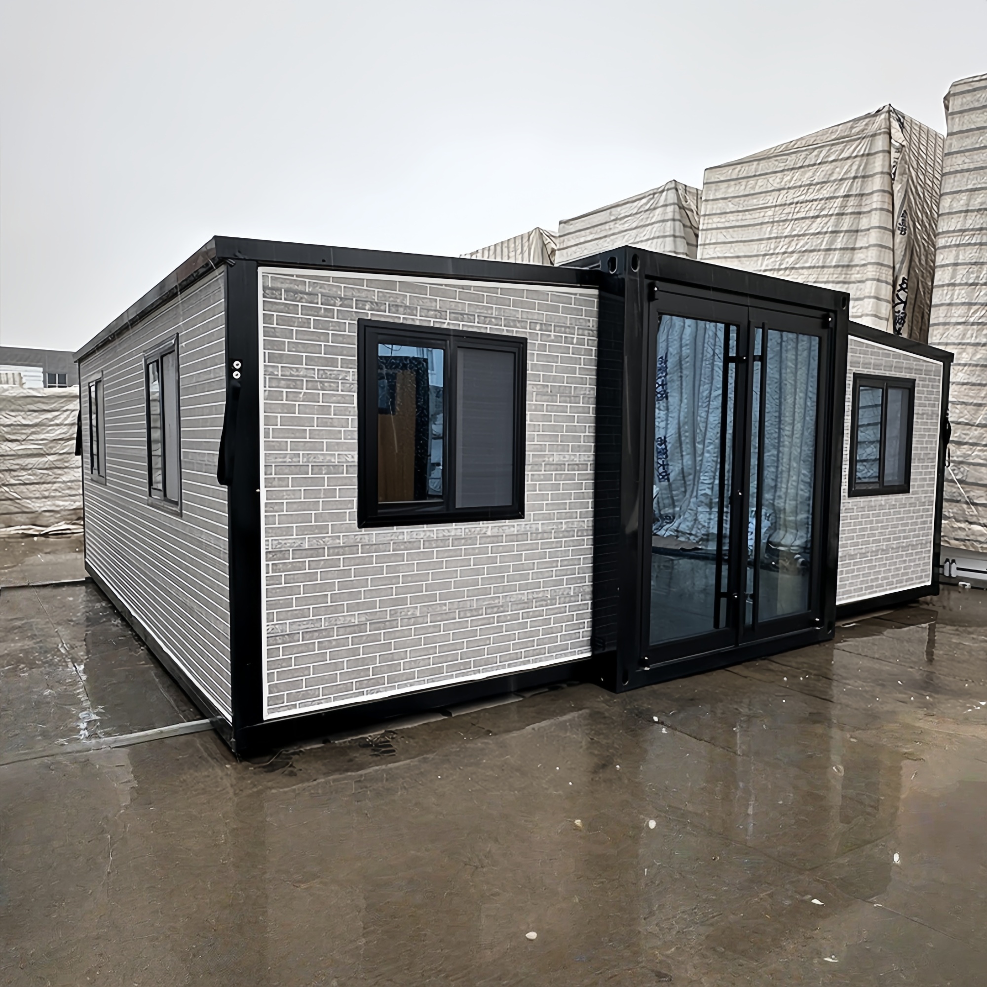 Suppliers Custom Prefabricated - مراجعة Outdoor Furniture Supplier وسعره