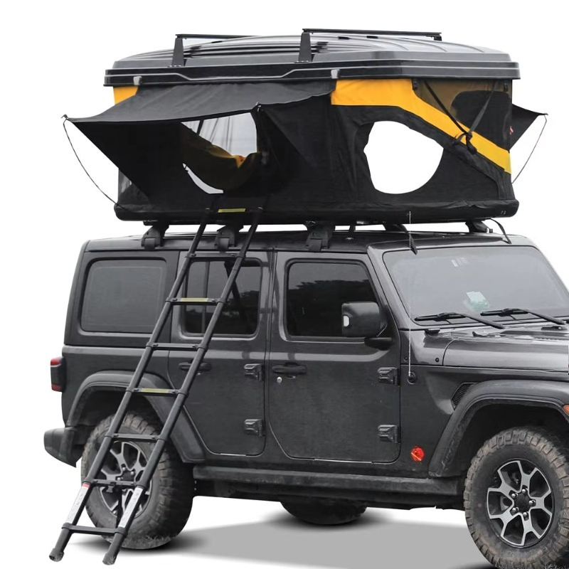 Car Hardshell Rooftop Tent Cam - مراجعة Outdoor Furniture Supplier وسعره
