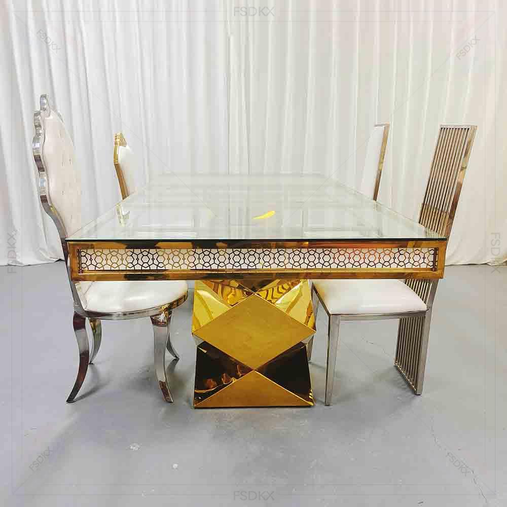 FSDKX Wedding Supplier Selling - مراجعة Outdoor Furniture Supplier وسعره