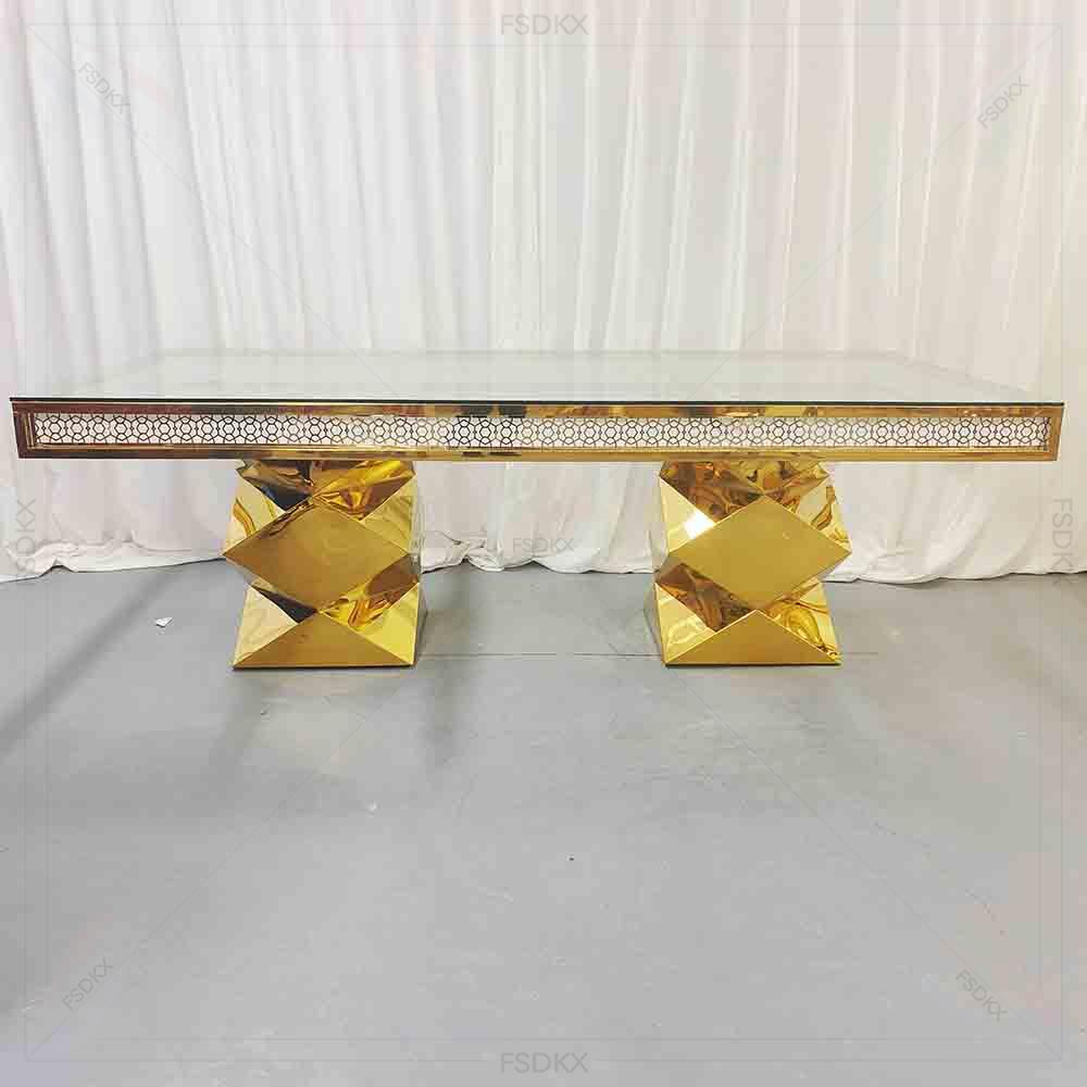 FSDKX Wedding Supplier Selling - مراجعة Outdoor Furniture Supplier وسعره