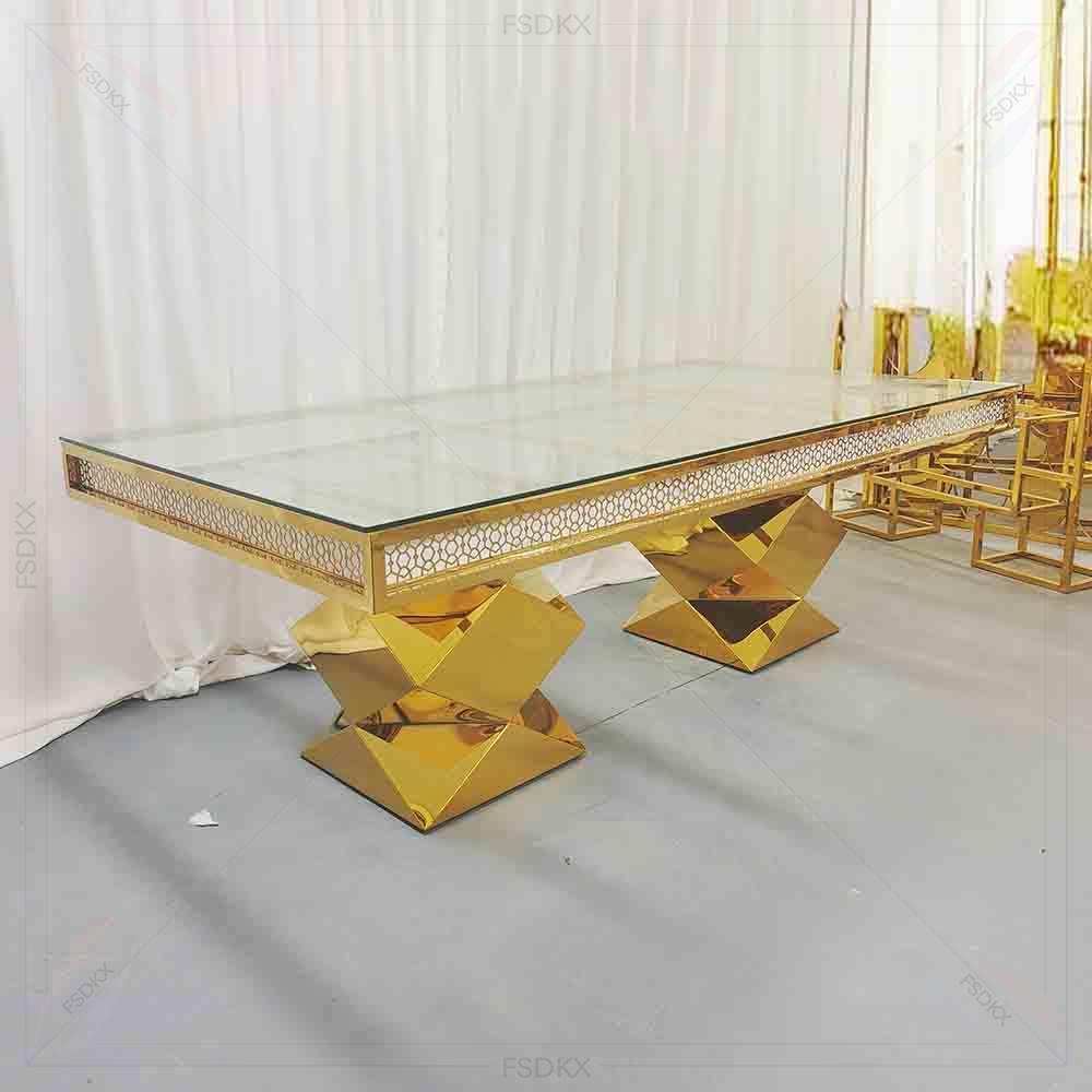 FSDKX Wedding Supplier Selling - مراجعة Outdoor Furniture Supplier وسعره