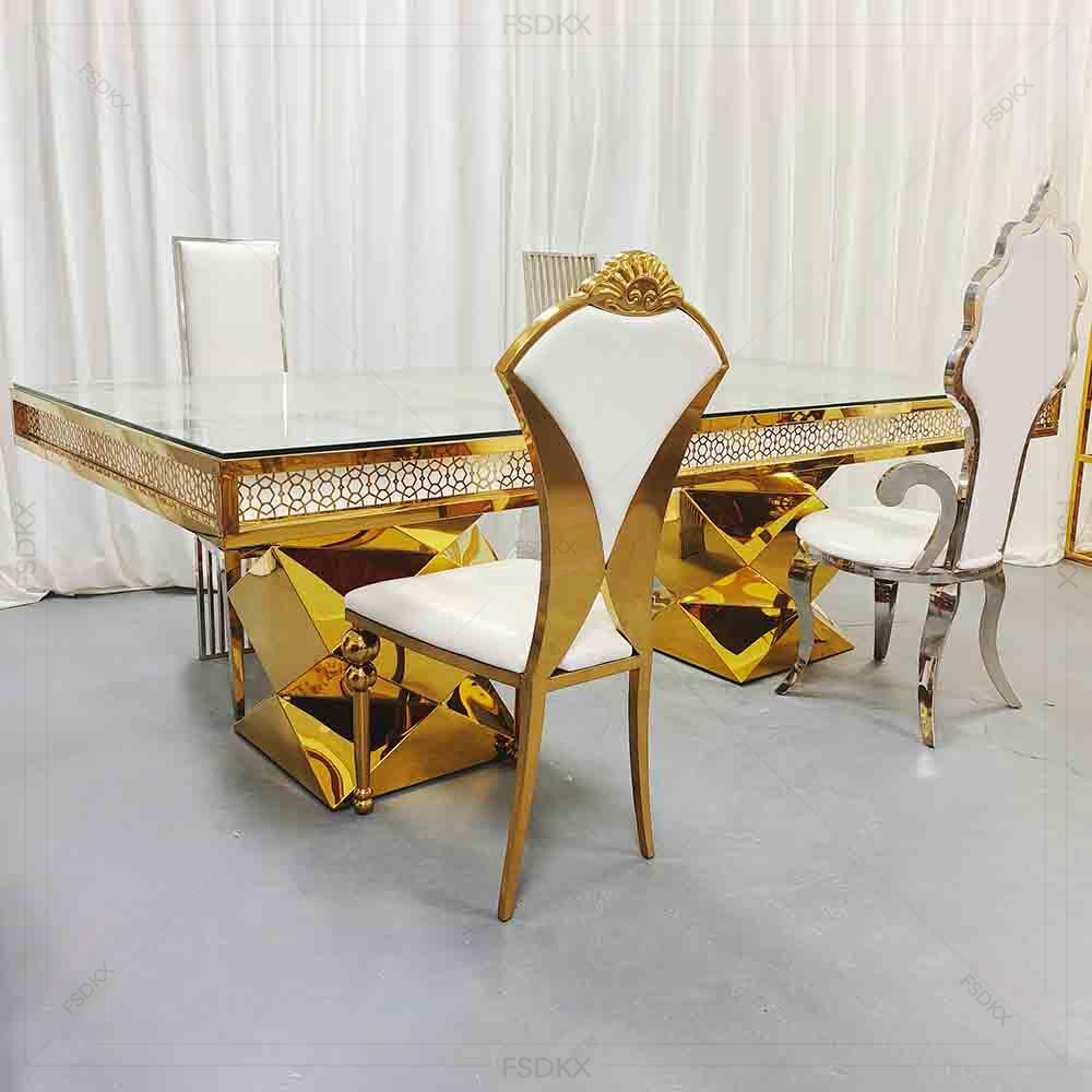 FSDKX Wedding Supplier Selling - مراجعة Outdoor Furniture Supplier وسعره