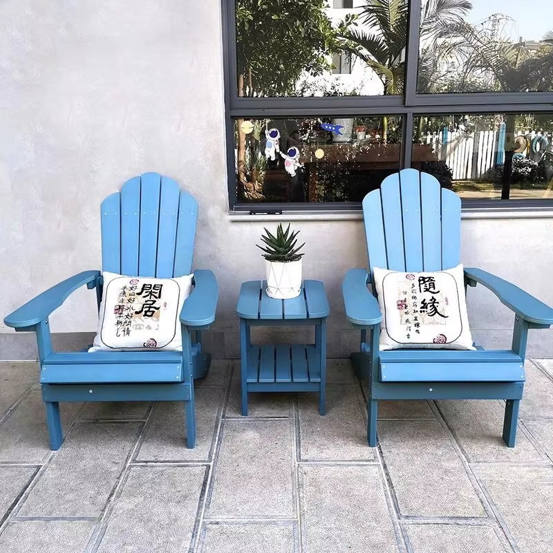 Modern Adirondack Folding Chai - مراجعة Adirondack Chair Wood وسعره