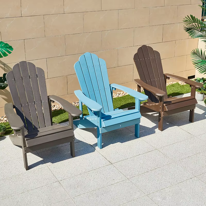 Modern Adirondack Folding Chai - مراجعة Adirondack Chair Wood وسعره