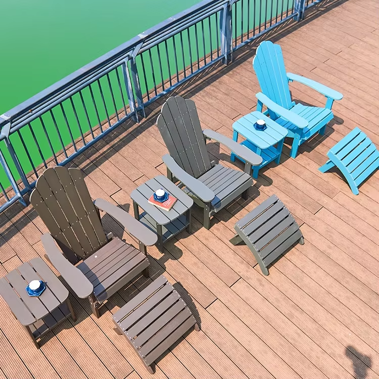 Modern Adirondack Folding Chai - مراجعة Adirondack Chair Wood وسعره