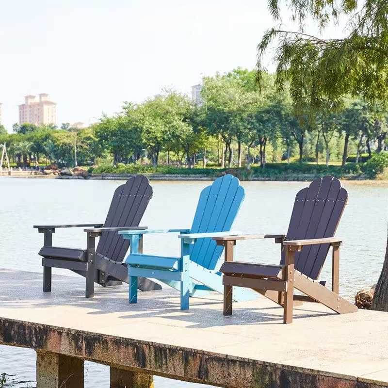 Modern Adirondack Folding Chai - مراجعة Adirondack Chair Wood وسعره
