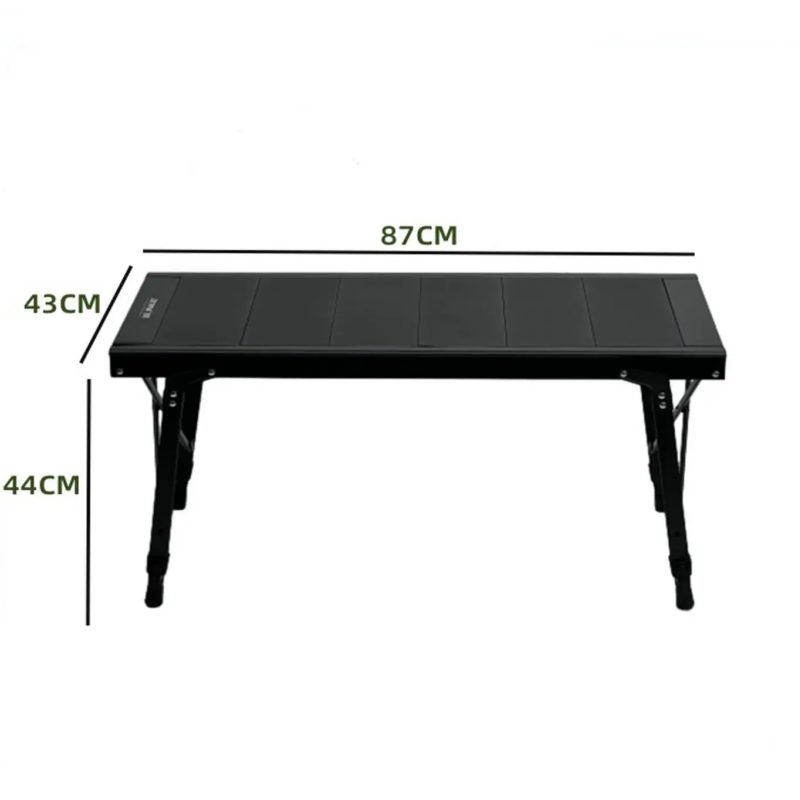 Detachable Barbecue Multifunct - مراجعة Folding Picnic Table وسعره