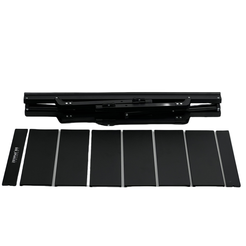 Detachable Barbecue Multifunct - مراجعة Folding Picnic Table وسعره