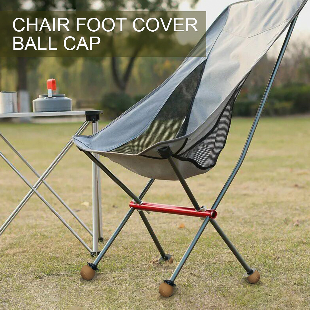 4pcs/1set Camping Chair Leg Ca - مراجعة Folding Picnic Table وسعره