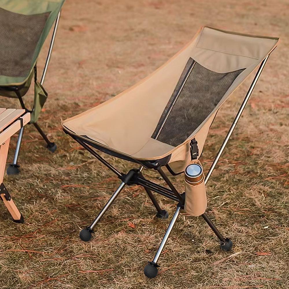 4pcs/1set Camping Chair Leg Ca - مراجعة Folding Picnic Table وسعره