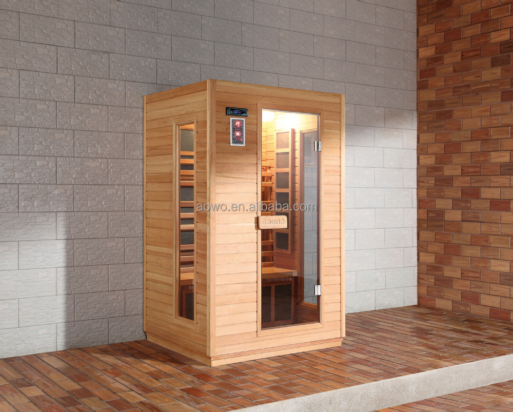 2 3 Person Hemlock Sauna Outdo - مراجعة Outdoor Furniture Supplier وسعره