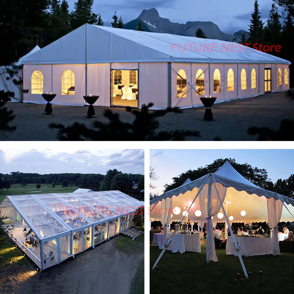 Large Outdoor Luminum Lloy Ten - مراجعة Outdoor Furniture Exhibition وسعره