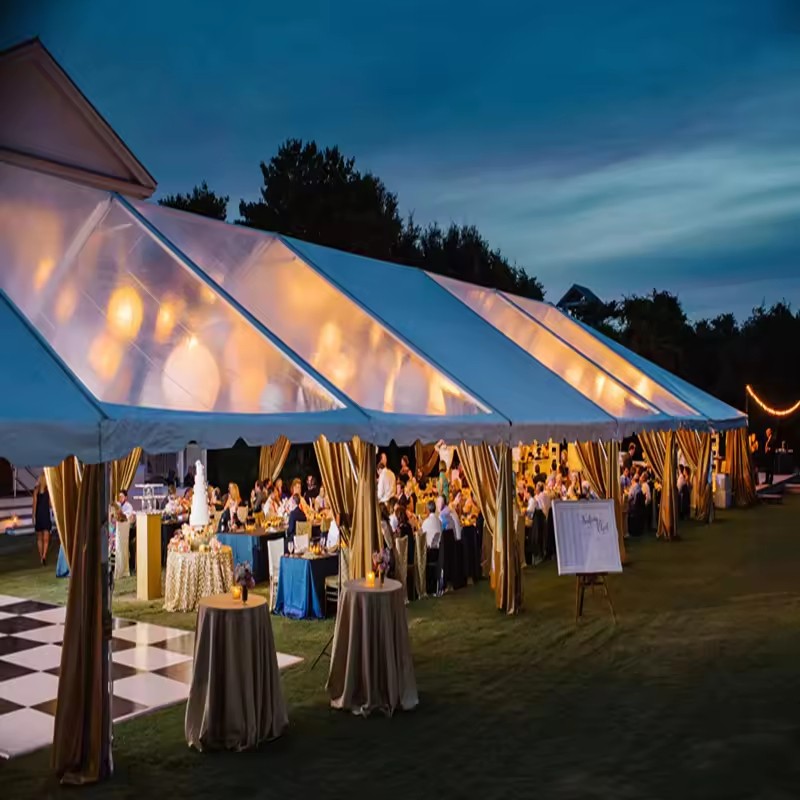 Large Outdoor Luminum Lloy Ten - مراجعة Outdoor Furniture Exhibition وسعره