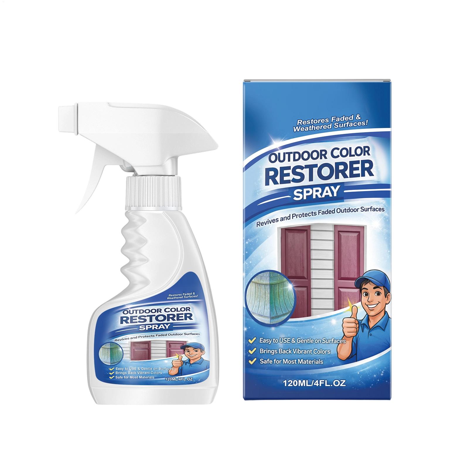 Rejuvenate Outdoor Restorer 12 - مراجعة Outdoor Furniture Restoration وسعره