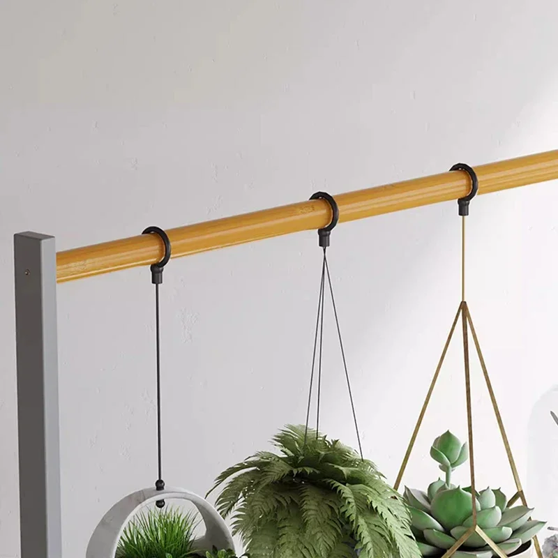 Modern Solid Wood Plant Shelve - مراجعة Outdoor Furniture Types وسعره