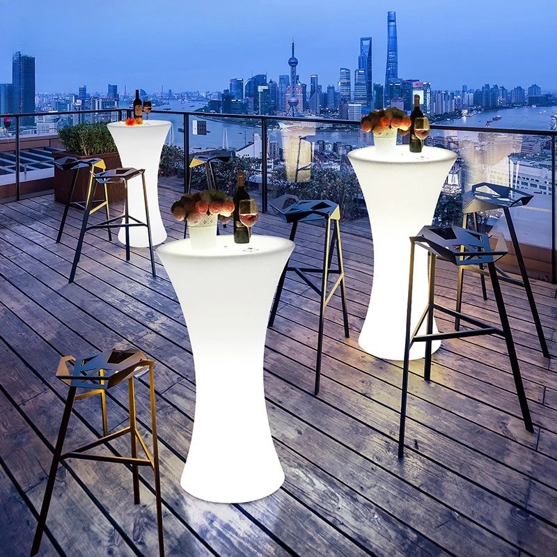 【Hot】Bar bar lighted table cha - مراجعة Outdoor Furniture Exhibition وسعره
