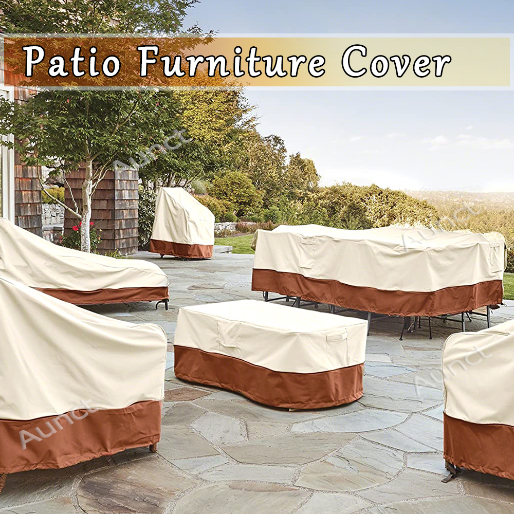 420D HEAVY DUTY Outdoor Garden - مراجعة Outdoor Furniture Arhaus وسعره