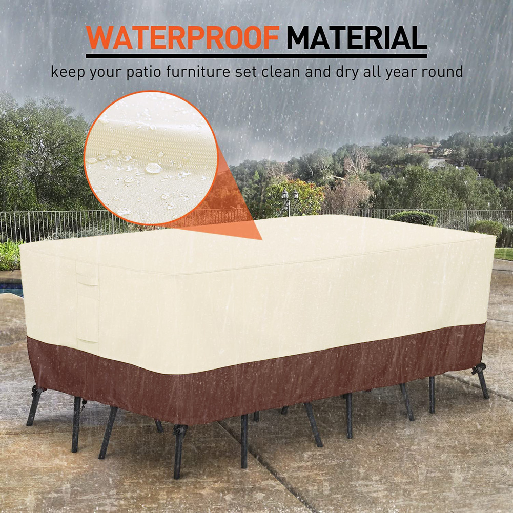 420D HEAVY DUTY Outdoor Garden - مراجعة Outdoor Furniture Arhaus وسعره