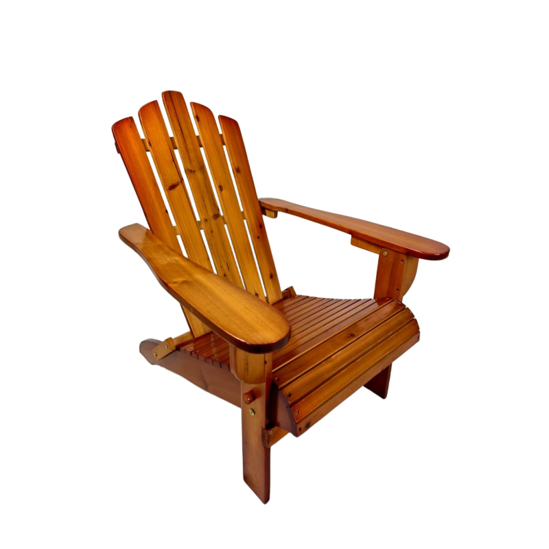 Outdoor or indoor Wood Adirond - مراجعة Adirondack Chair Wood وسعره