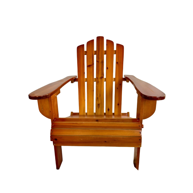 Outdoor or indoor Wood Adirond - مراجعة Adirondack Chair Wood وسعره