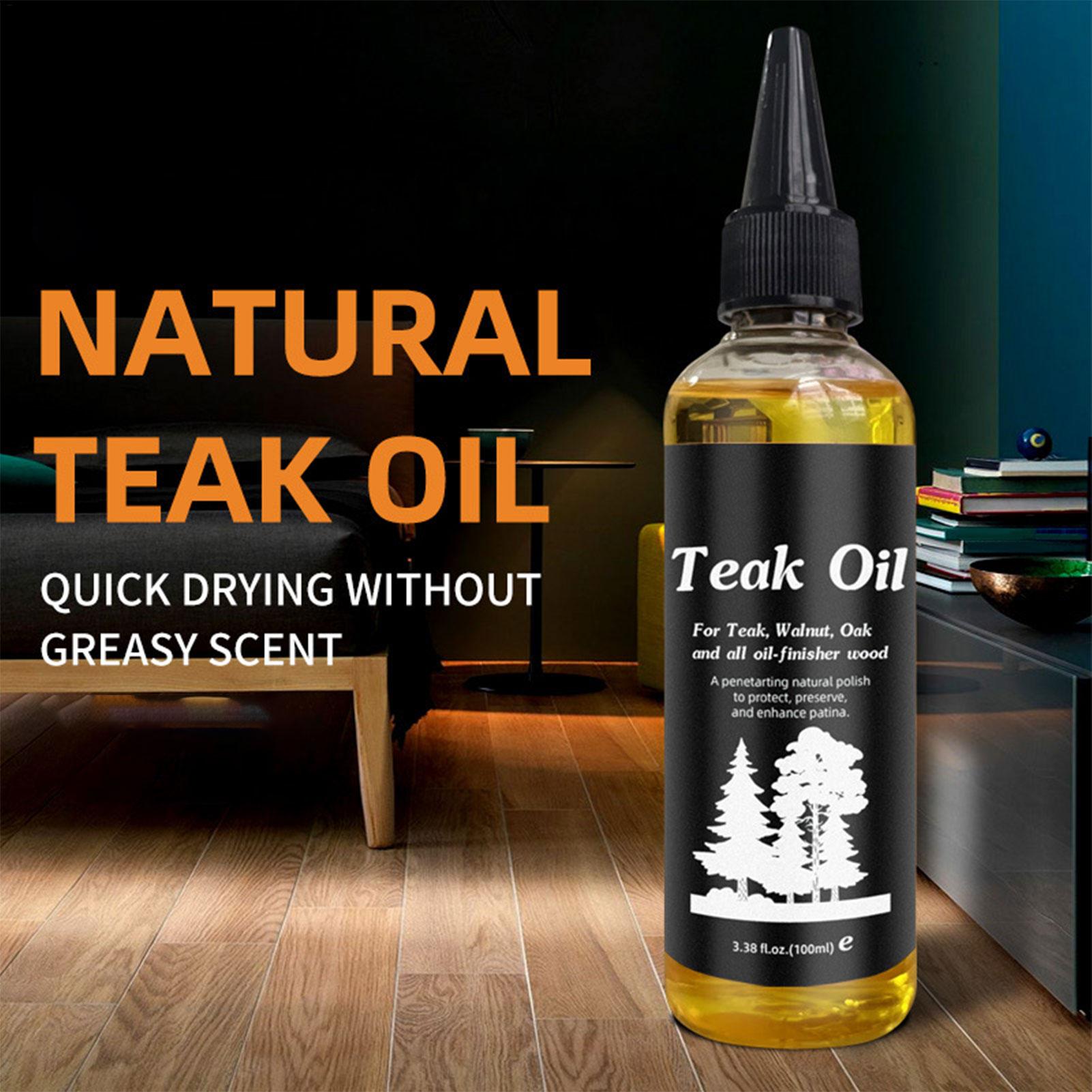 Furniture Oil Wood Polish 100m - مراجعة Outdoor Furniture Restoration وسعره