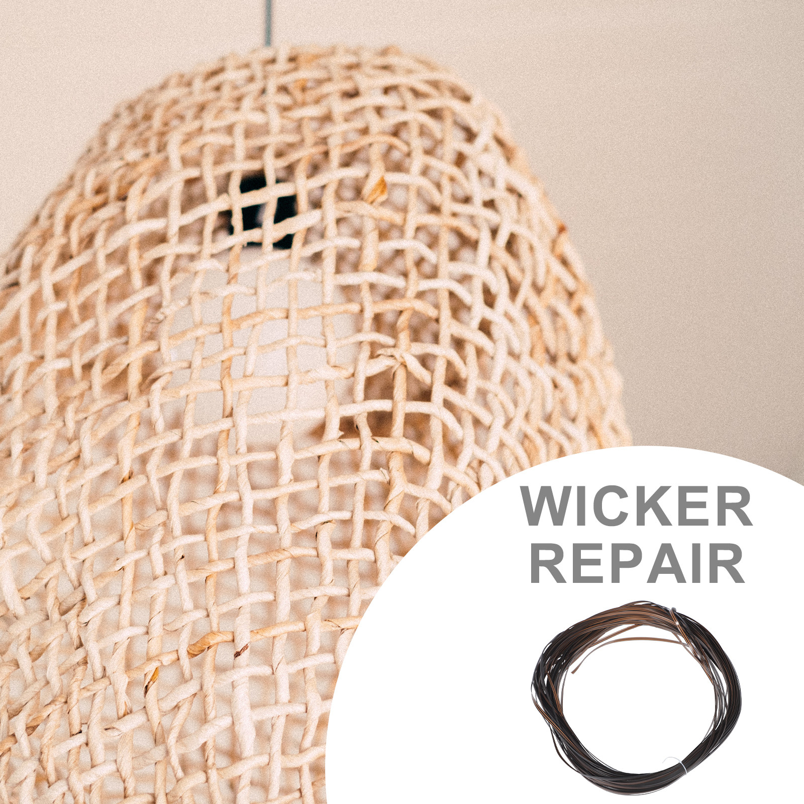 650Cm Pe Plastic Rattan Repair - مراجعة Outdoor Furniture Restoration وسعره