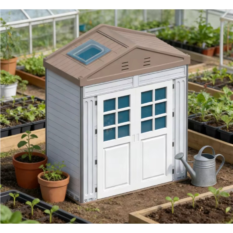 Tiny House WooWild Portable Pr - مراجعة Outdoor Furniture Warehouse وسعره