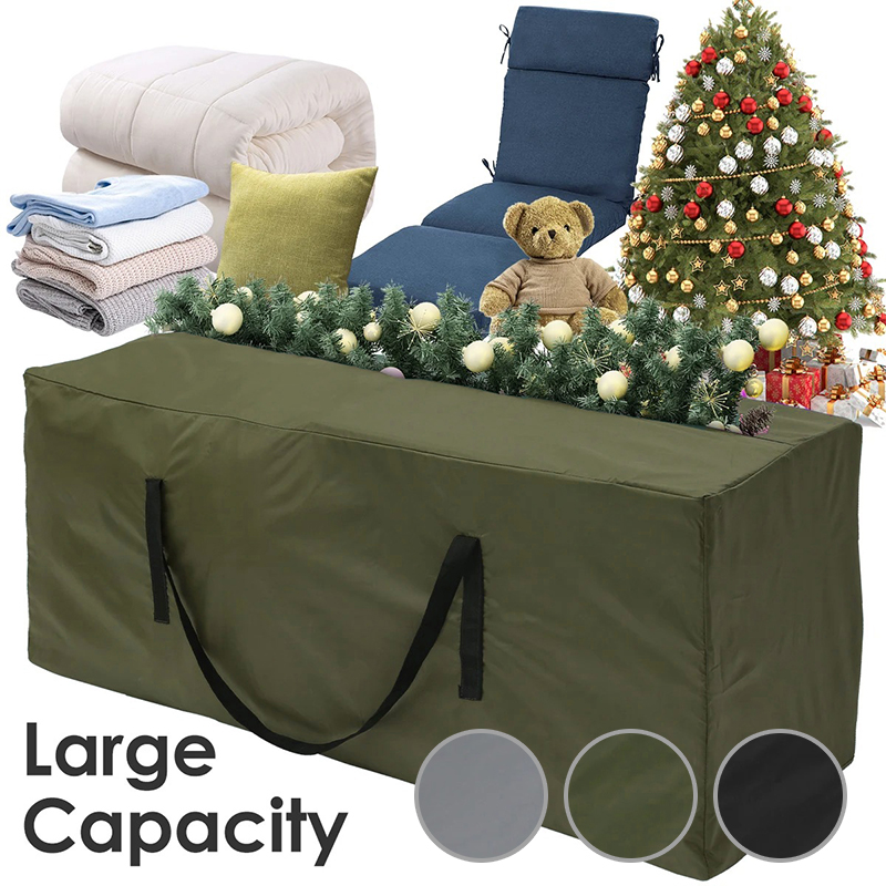 Large Capacity Oxford Cloth St - مراجعة Outdoor Furniture Types وسعره