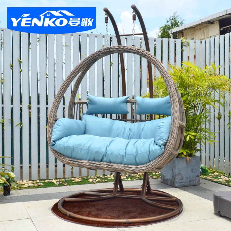 Two Seater Hammock Price Hangi - مراجعة Garden Swing Chair وسعره