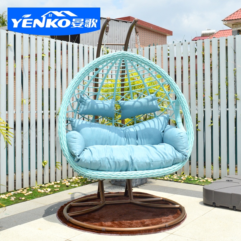 Two Seater Hammock Price Hangi - مراجعة Garden Swing Chair وسعره