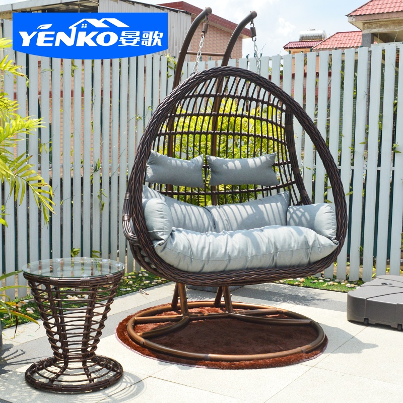 Two Seater Hammock Price Hangi - مراجعة Garden Swing Chair وسعره