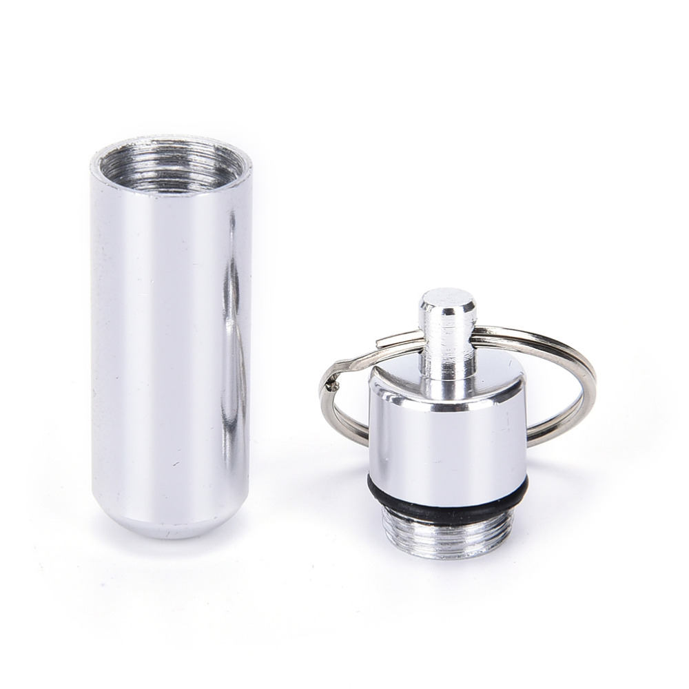 1pc Waterproof Pill Box Case M - مراجعة Outdoor Furniture Warehouse وسعره