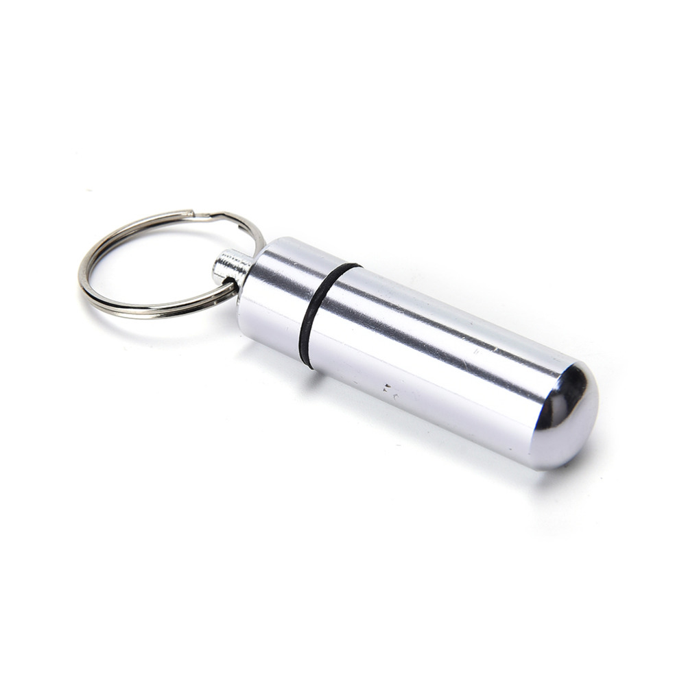 1pc Waterproof Pill Box Case M - مراجعة Outdoor Furniture Warehouse وسعره
