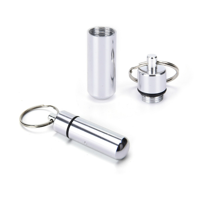 1pc Waterproof Pill Box Case M - مراجعة Outdoor Furniture Warehouse وسعره