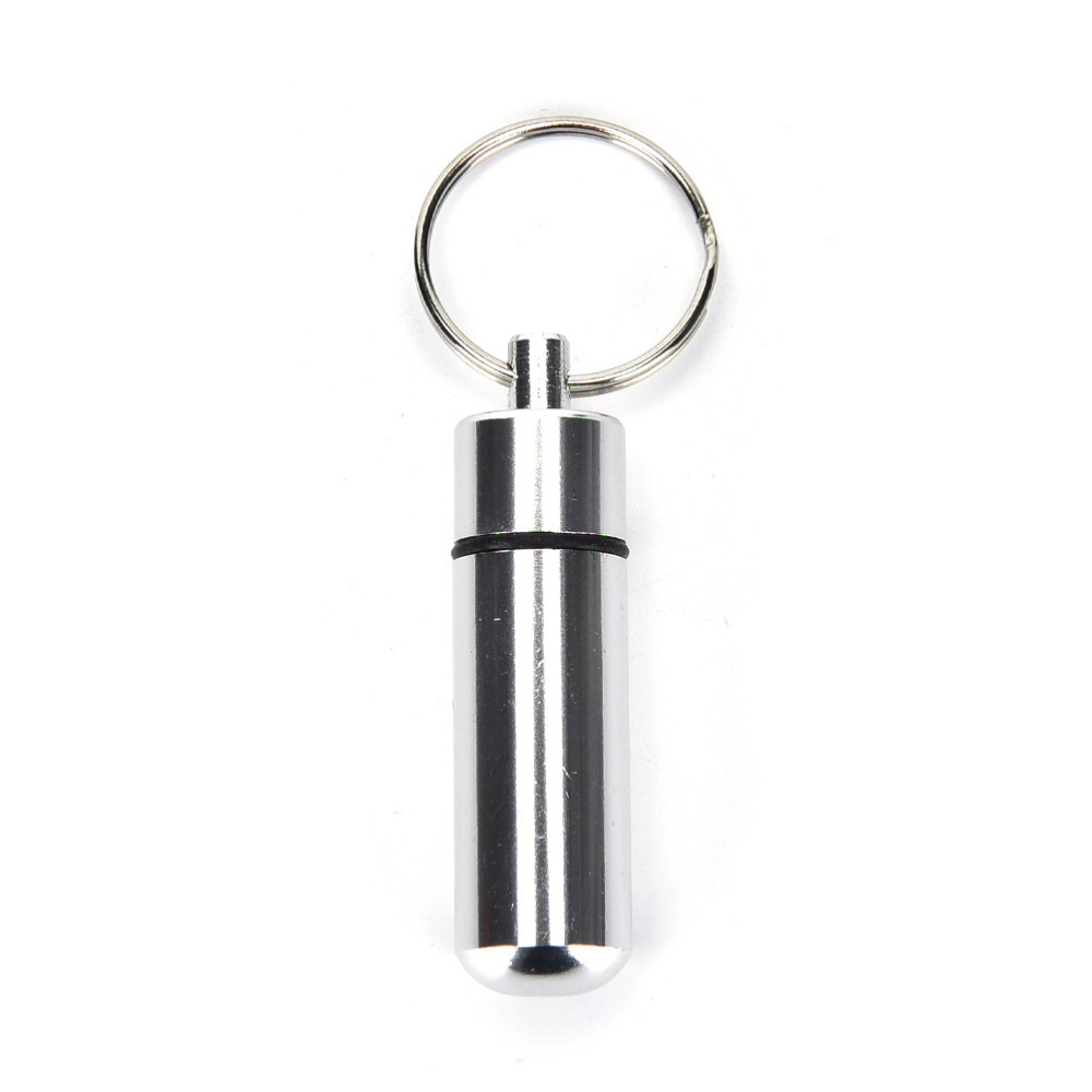 1pc Waterproof Pill Box Case M - مراجعة Outdoor Furniture Warehouse وسعره