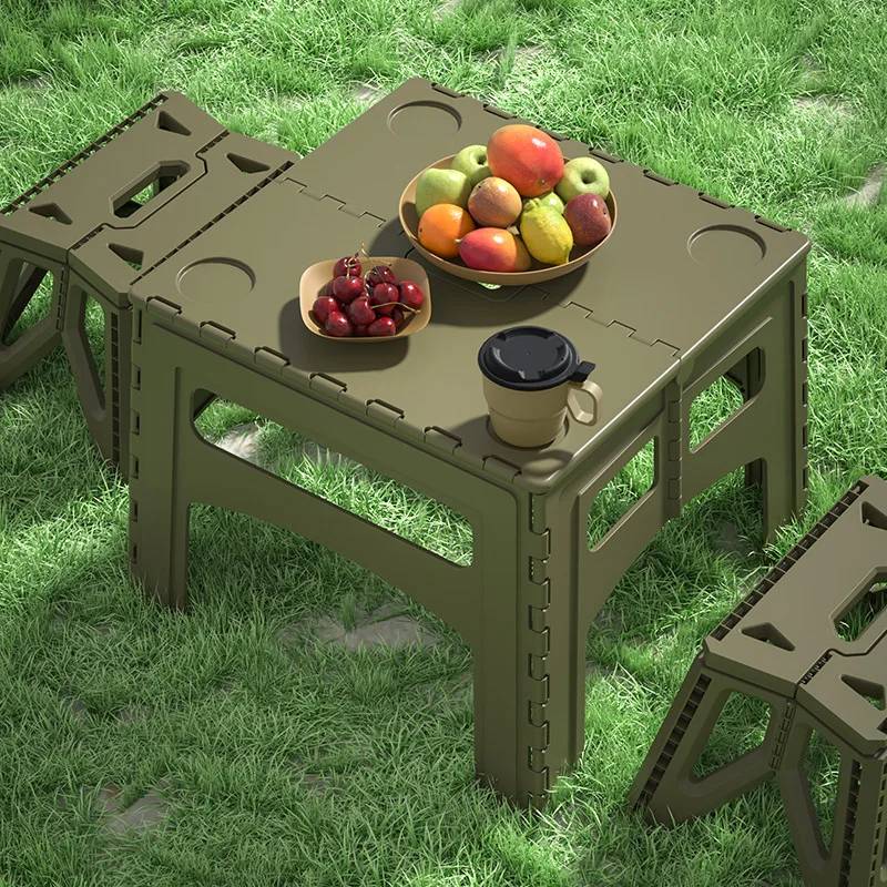 Folding Portable Outdoor Exten - مراجعة Outdoor Furniture Exhibition وسعره