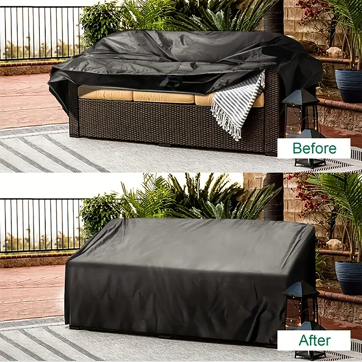 600 Sizes Outdoor Furniture Co - مراجعة Outdoor Furniture Arhaus وسعره