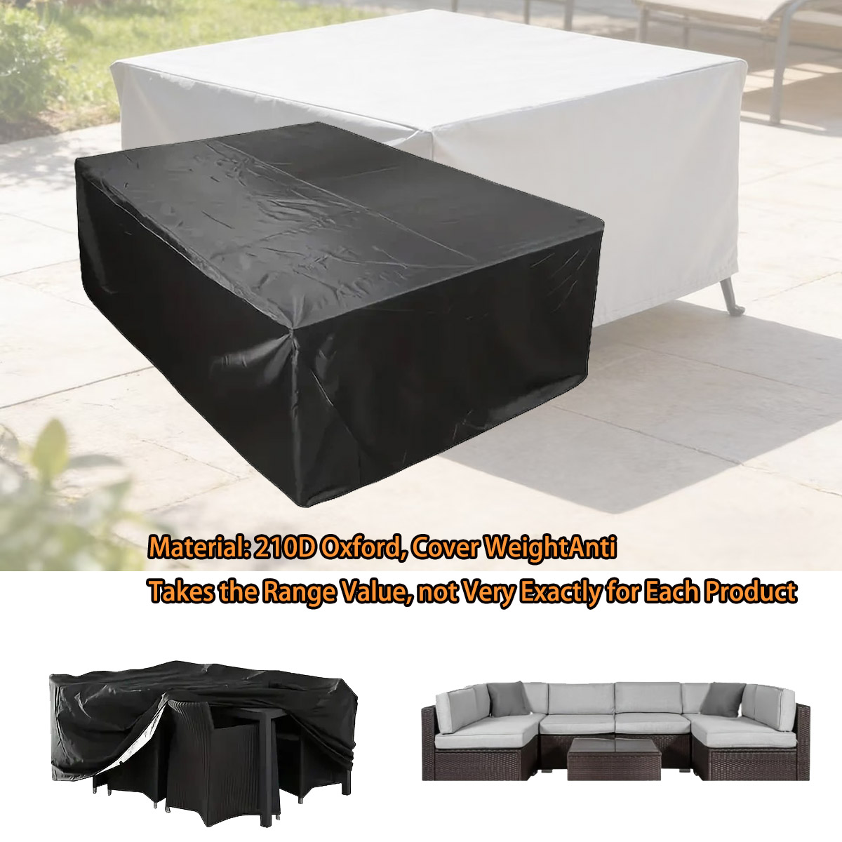 600 Sizes Outdoor Furniture Co - مراجعة Outdoor Furniture Arhaus وسعره