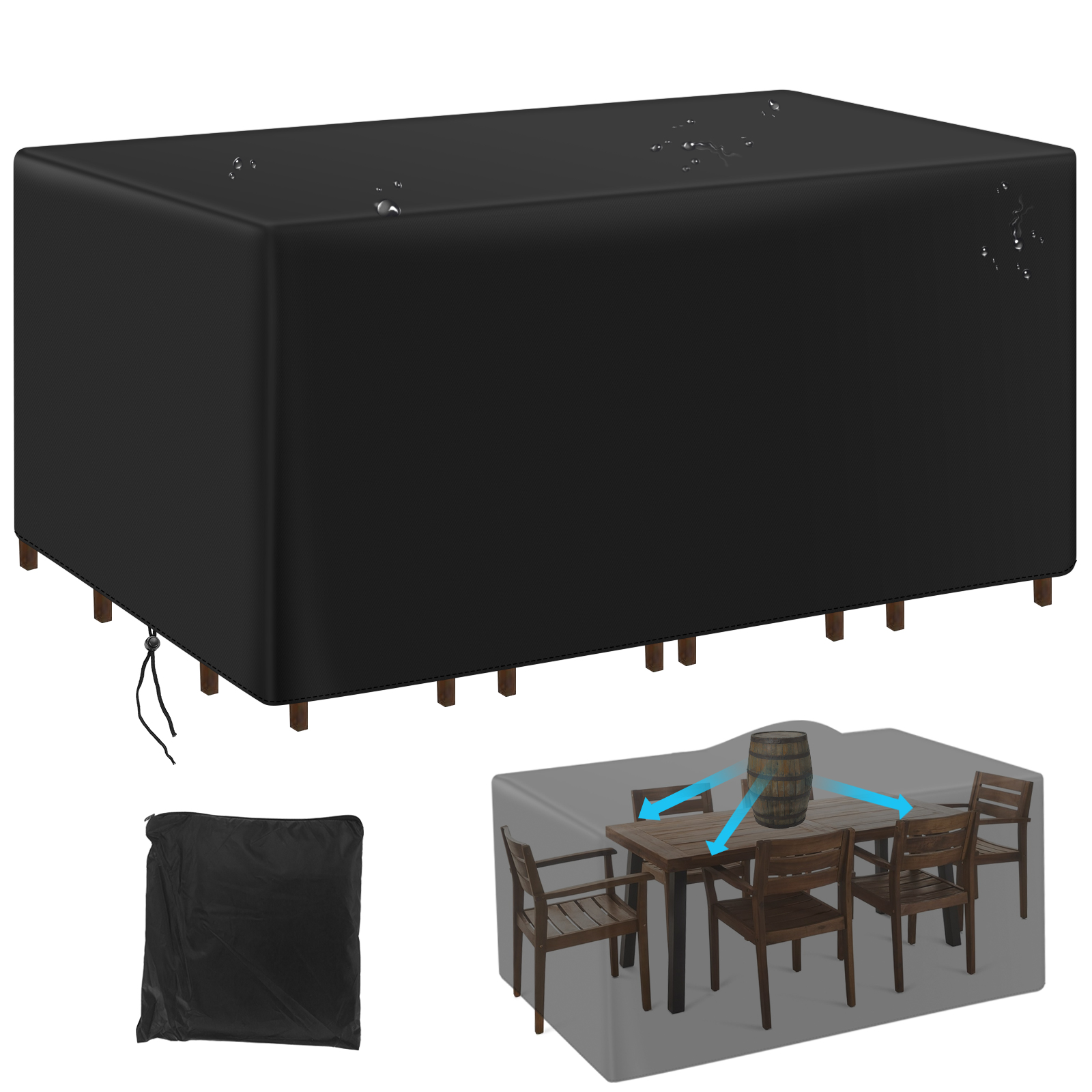 600 Sizes Outdoor Furniture Co - مراجعة Outdoor Furniture Arhaus وسعره