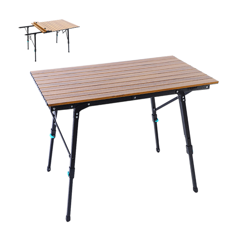 Adjustable Aluminum Alloy Tabl - مراجعة Outdoor Furniture Warehouse وسعره