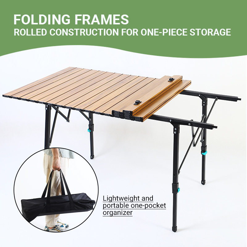 Adjustable Aluminum Alloy Tabl - مراجعة Outdoor Furniture Warehouse وسعره